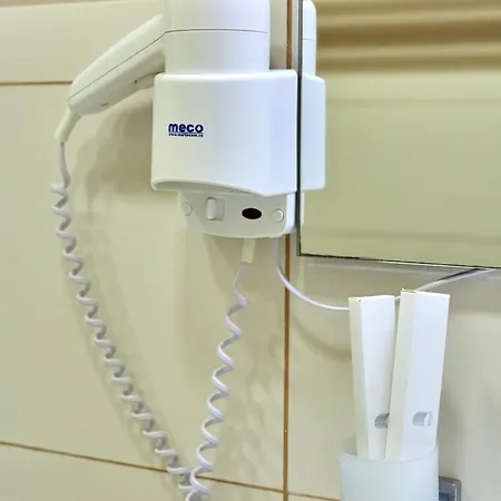 アパート Promenada