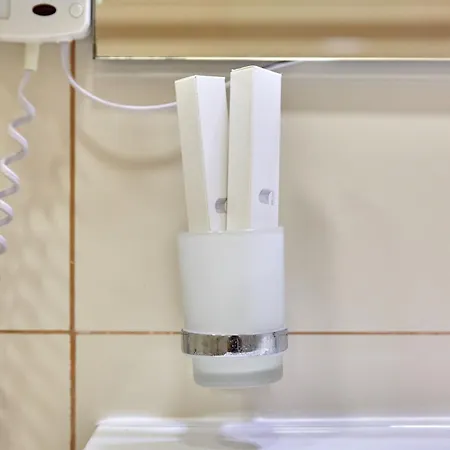 Promenada アパート *