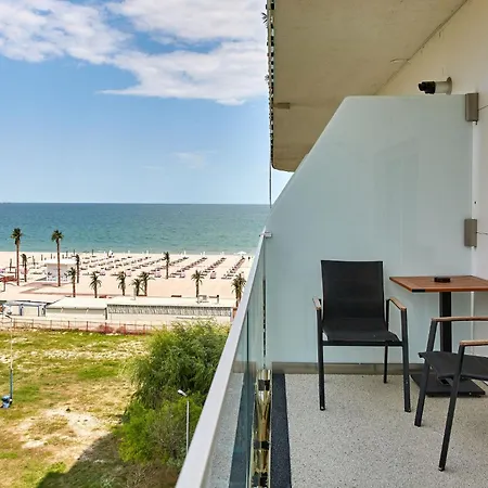 アパート Promenada *