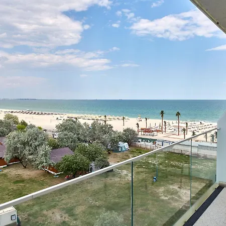 Promenada アパート *