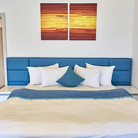 アパート Promenada