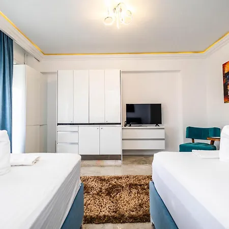 Promenada アパート