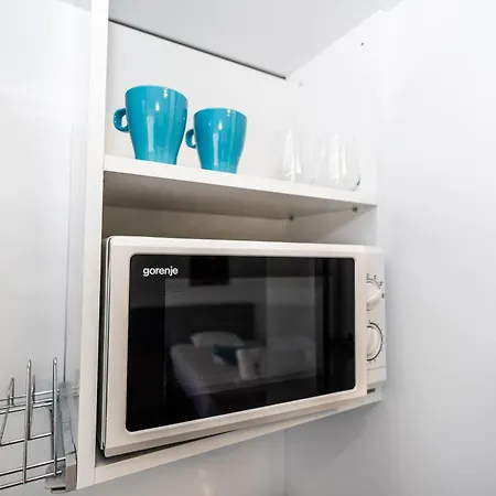 Promenada * ママイア