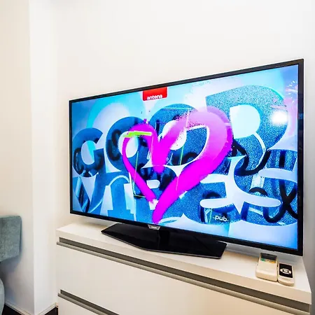 Promenada ママイア