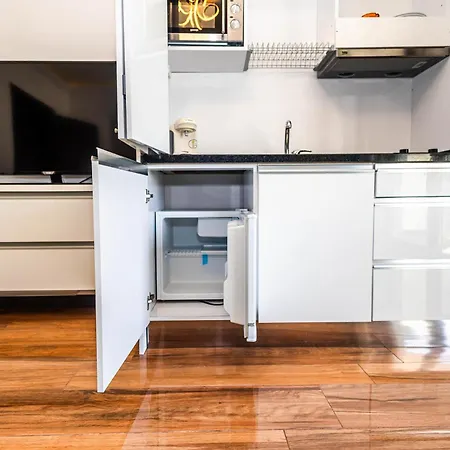 Promenada アパート *