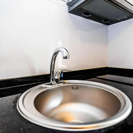 Promenada アパート