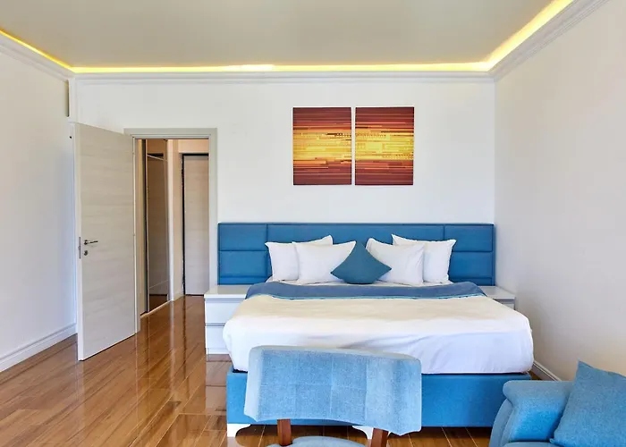 Promenada Apartmán *