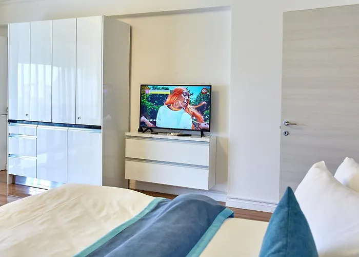 Apartmán Promenada *