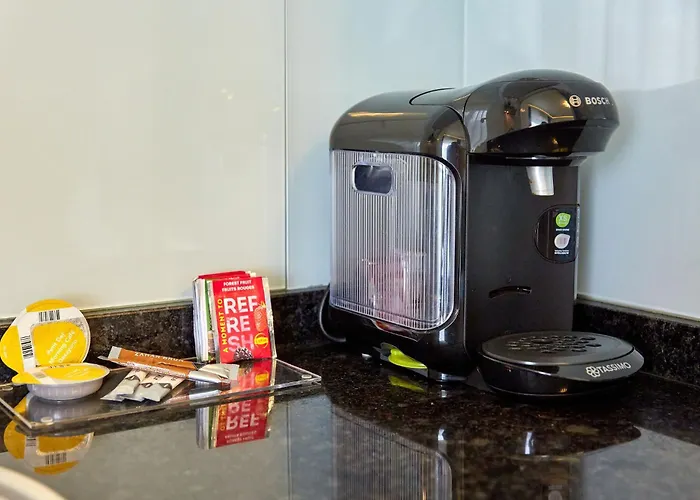 Promenada Apartmán Mamaia