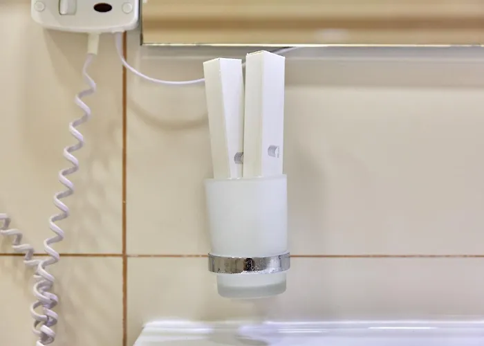 Promenada Apartmán *