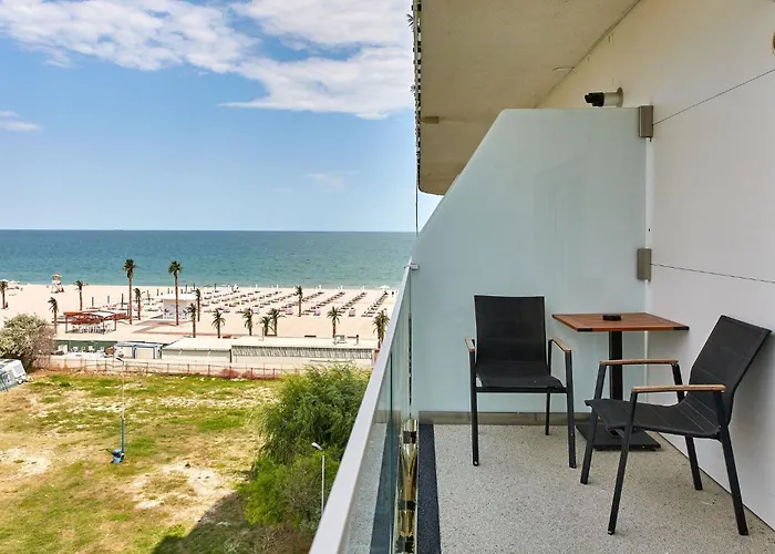 Apartmán Promenada *