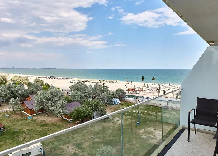 Promenada Apartmán *