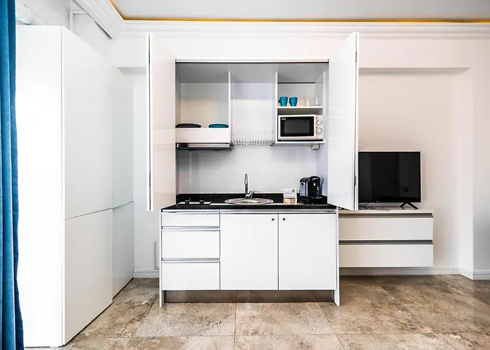 Promenada Apartmán Mamaia