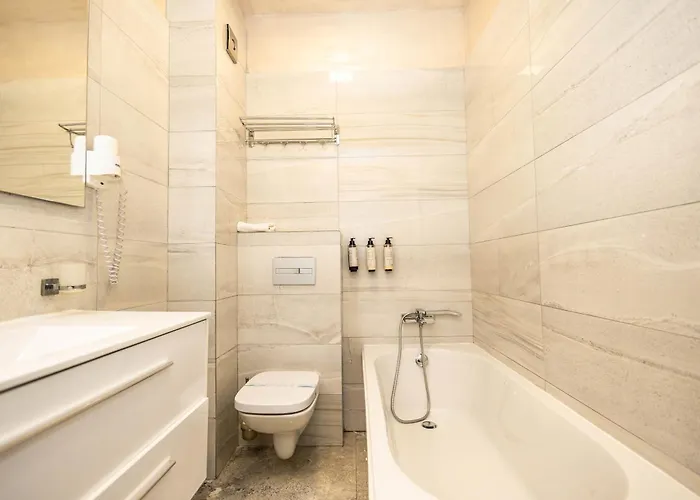 Promenada Apartmán Mamaia