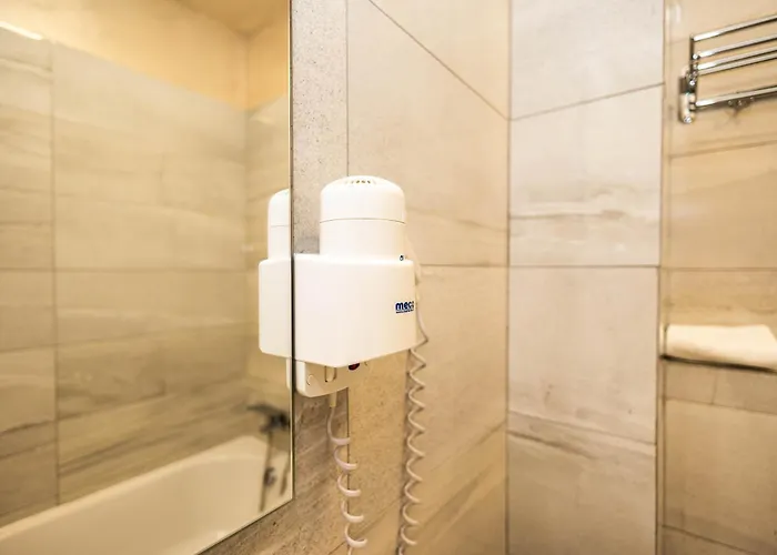 Promenada Apartmán *