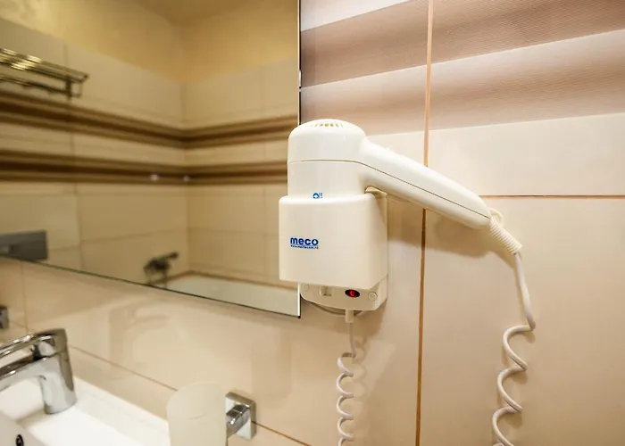 Promenada Apartmán Mamaia