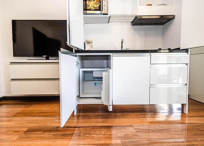 Promenada Apartmán *