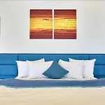 Promenada Nord * Mamaia
