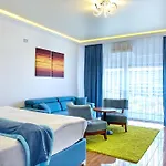 Promenada Nord Apartman