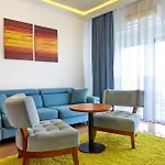 Promenada Nord Appartement Mamaia