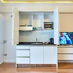 Apartman Promenada Nord Mamaia