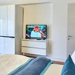 Apartman Promenada Nord *
