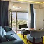 Promenada Nord Appartement Mamaia