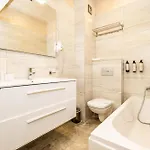 Promenada Nord Apartman Mamaia