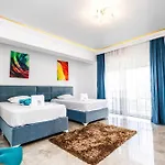 Promenada Nord Mamaia