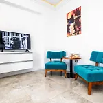 Apartman Promenada Nord Mamaia