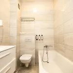 Promenada Nord Apartman Mamaia