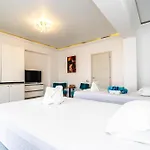 Apartman Promenada Nord *