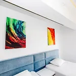 Appartement Promenada Nord Mamaia