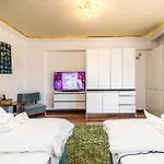 Promenada Nord Apartman