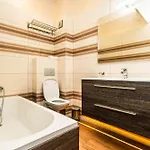 Promenada Nord Apartman Mamaia