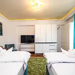 Promenada Nord * Mamaia
