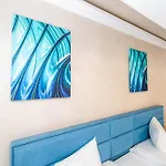 Promenada Nord * Mamaia