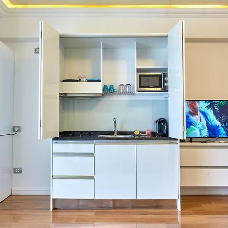 Apartman Promenada Mamaia