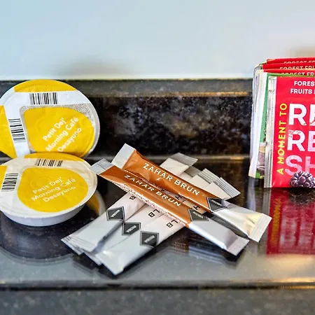 Promenada Apartman *