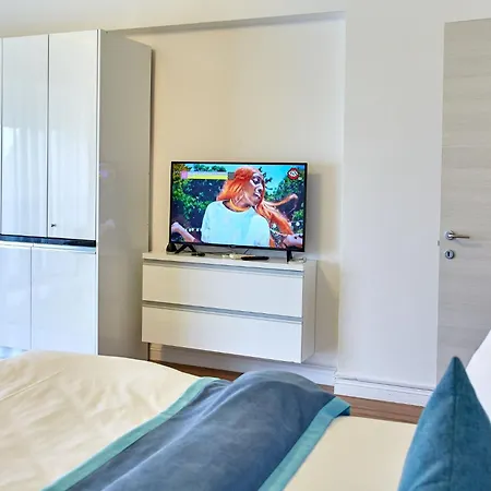 Apartman Promenada *