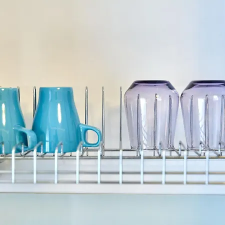 Apartman Promenada Mamaia