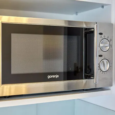 Apartman Promenada *