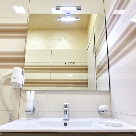 Apartman Promenada *