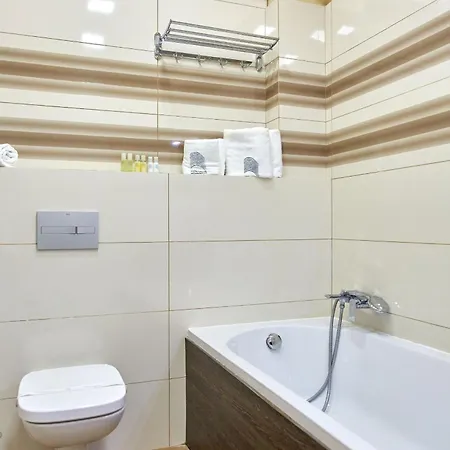 Apartman Promenada Mamaia