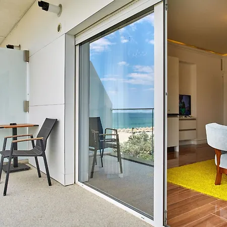 Apartman Promenada Mamaia