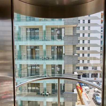 Apartman Promenada Mamaia