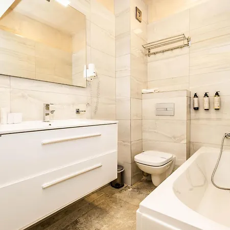 Promenada Apartman Mamaia