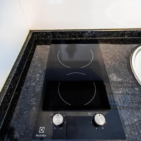 Promenada Apartman Mamaia