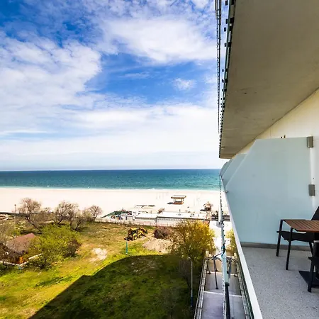 Promenada Nord Apartman