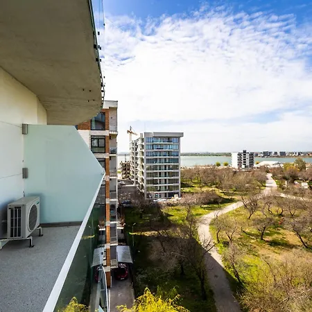 Promenada Nord Apartman
